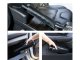 Car Windshield Sunshade Umbrella, UV Protection, Black
