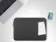 Laptop Sleeve Pouch Bag Cover Case 15.6\", Balck