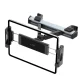 Tech-Protect V3 Headrest Car Mount, Black