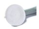 Suction Cup Grab Bar Bathroom Safety Handle, 30 cm, Gray