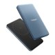 Spigen Essential MagSafe Power Bank 5000mAh 22.5W Qi2 EA2205MQ - Navy Blue
