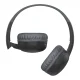 Belkin SoundForm Mini 2 Wireless Kids Headphones Black