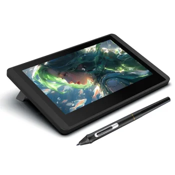 BOSTO BT-12HD-A 11.6-inch Pen Display Graphics Tablet