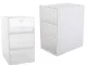 Modular Shoe Storage Box Organizer with Clear Door 31x21x12.5cm