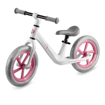 Nukido Light Flee Kids Balance Bike, 12"
