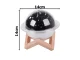 Air Humidifier and Aroma Diffuser with RGB Lighting, 250 ml