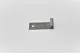 Start and End Mounting Clip for Terrace Boards 35 mm