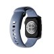 Puro Icon Strap for Apple Watch 38 / 40 / 41 / 42 mm, Blue
