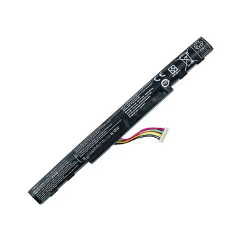 Extra Digital Notebook Battery for Acer AL15A32, 1800mAh