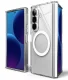 Ringke Fusion Flap Magnetic MagSafe Case for Samsung Galaxy Z Fold 8 Ultra, Clear