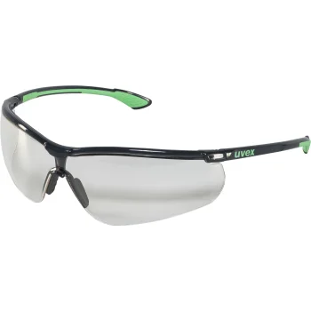 uvex Sportstyle Planet Safety Glasses, UV 400 nm