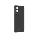 AmazingThing Samsung Galaxy S25 Edge Case Minimal Air Case, Black