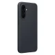 Samsung Silicone Case for Samsung Galaxy A37 5G, Black