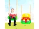 Kids 3-in-1 Garden Swing, Green
