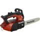 Makita DUC258Z02 18V 25 cm Cordless Chainsaw, Signal Red