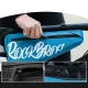 Rockbros G008 Flash Journey Triangle Frame Bike Bag XL 1.9 l - Blue