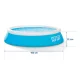 Intex 28101 Inflatable Kids Pool 183 x 51 cm