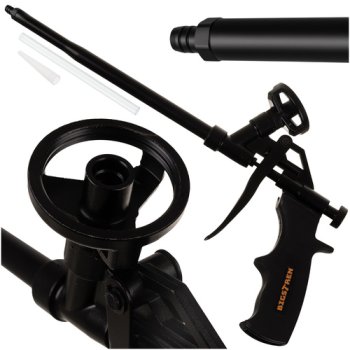 Metal Mounting Foam Gun Applicator 320mm Bigstren 26386