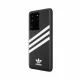 Adidas Samsung Galaxy S20 Ultra Case OR Moulded, Black/White