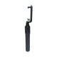Bluetooth Selfie Stick Tripod Maxlife MXST-100, black