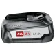 Bosch PBA 18V 2.5Ah Lithium-ion Tool Battery