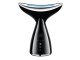 Neck And Face Firming and Lifting EMS Massager, Black