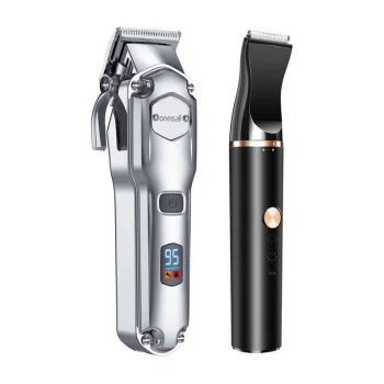 Oneisall RFC-676 + P20 Pet Grooming Kit