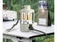 Rechargeable LED Camping Lantern with Powerbank Function, 180 lm