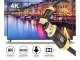 HDMI 2.1 Cable Ultra High Speed 8K 60Hz / 4K 120Hz, 3m
