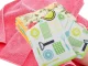 Microfiber Cleaning Cloth Set, 30x30 cm, 6 pcs