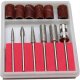Профессиональный Аппарат для Маникюра Педикюра Nail Master 40Вт,...
