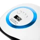 Glow V1 UV LED Nail Lamp 168W, Blue