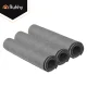 Ruhhy Microfiber Glass and Window Cloths 40x50cm, 3 pcs.