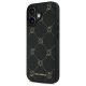 Apple iPhone 16 6.1\'\' Karl Lagerfeld Magsafe Karl Head Cover Case, Black | Чехол Кейс Бампер...