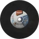 Cut-Off Wheels for Steel Makita B-10665-5, 355 x 3.0 x 25.4 mm, 5 pcs
