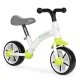 Ecotoys Balance Bike with EVA Wheels, Green