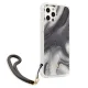 Guess Marble Collection Case for iPhone 12 / 12 Pro Gray