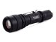 Bailong Tactical USB LED Flashlight CREE XM-L3-U3 with Zoom, Model 603