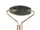 Jade Facial Massage Roller, Green