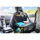 Humberg HM-993 Car Seat Organizer with Tray