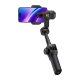 Aochuan Smart S3 Gimbal with AI Sensor, Black