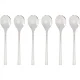 JURA 66962 Coffee Spoons, Set of 6