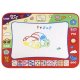 Kruzzel 22240 Water Drawing Mat