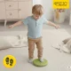 4FIZJO SensoKID Kids Sensory Balance Disc 18.5 cm, Green