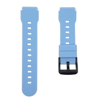 Kids Smart Watch Band Compatible with Q112A, Blue