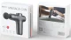 Yesido MG01 Cordless Fascia Massage Gun, 1500 mAh, Black