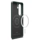 Spigen Liquid Air Mag MagSafe Case for Samsung Galaxy S26+ - Green