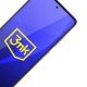 Samsung Galaxy A52 4G / 5G A52s 3MK Antimicrobial Hybrid Flexible Glass Tempered Screen Protector