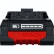 Bosch EXPERT EXBA18V-40 18V 4.0Ah Tool Battery