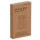 Maaleo 00024861 Pattern Marker Pen Set, 6 pcs